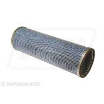 VPD7104 Air Filter Inner  355X118mm